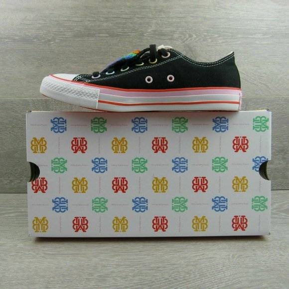 Converse X Millie Bobby Brown Chuck Taylor Sneaker - Picture 3 of 8